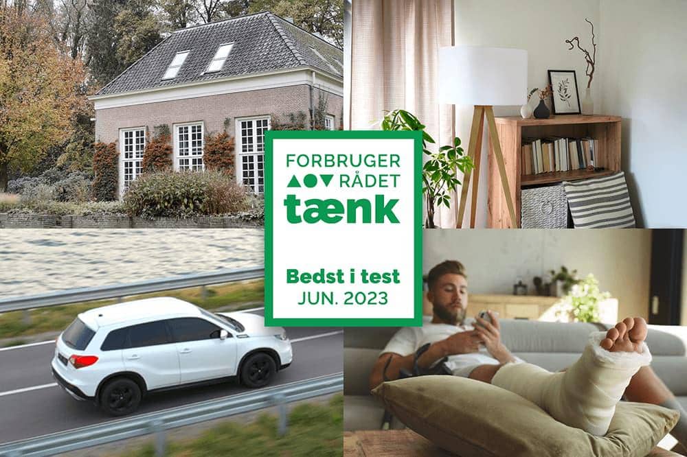 Forsikringspakken