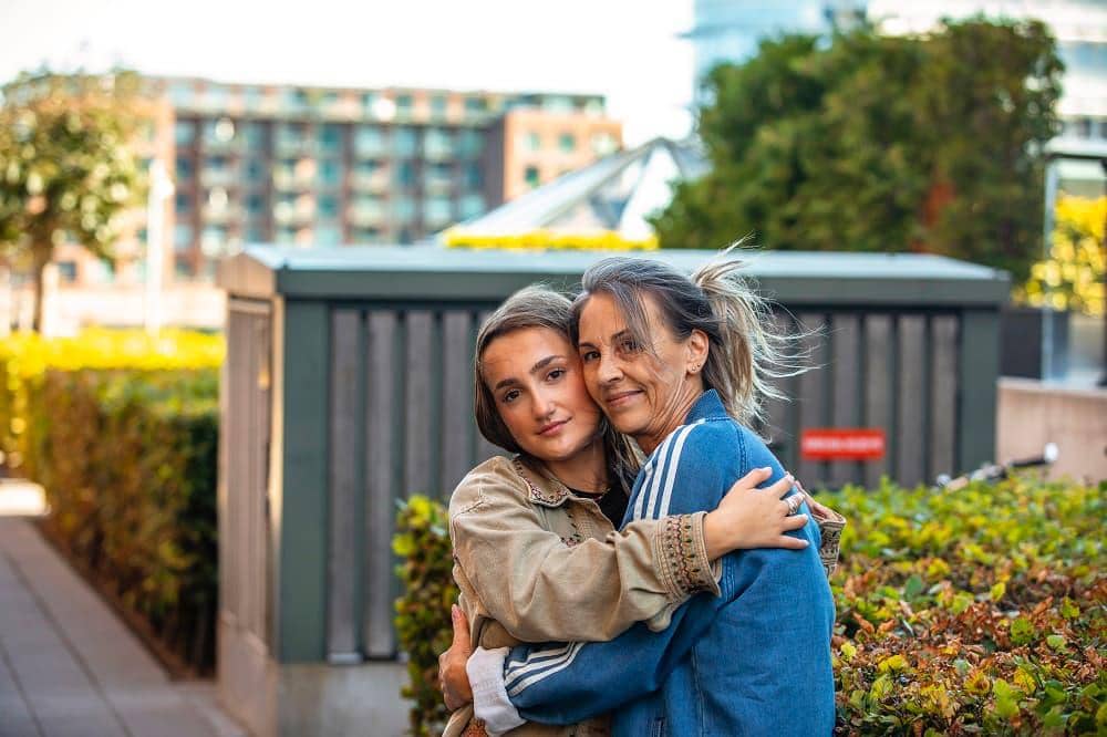 Få en sygdomsforsikring, som hjælper dig og din familie, hvis du skulle blive ramt af en alvorlig sygdom.