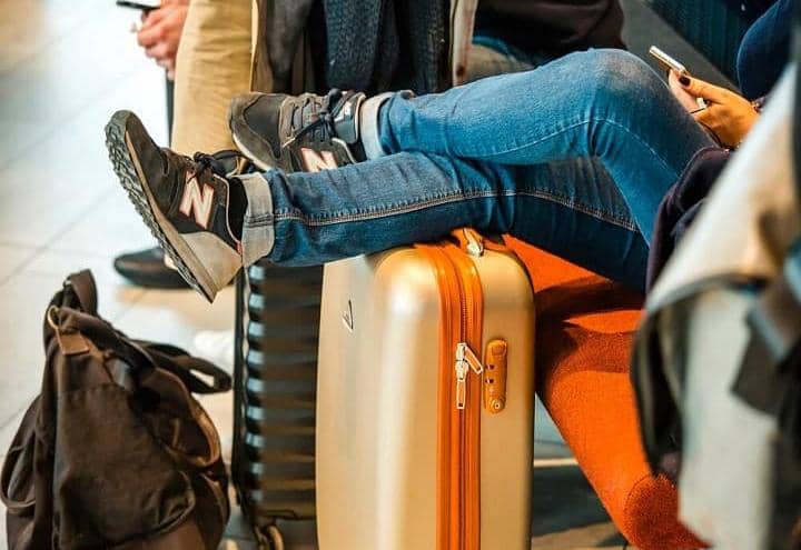 Tasker og bagage - mister du din bagage på rejsen? her er hvad du skal gøre