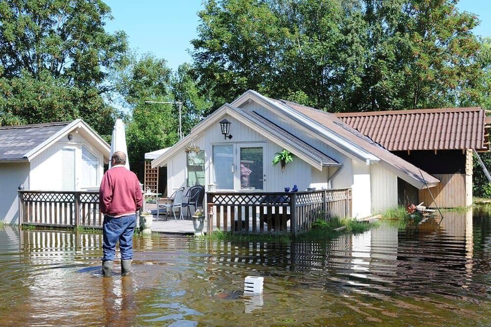 Stormflod