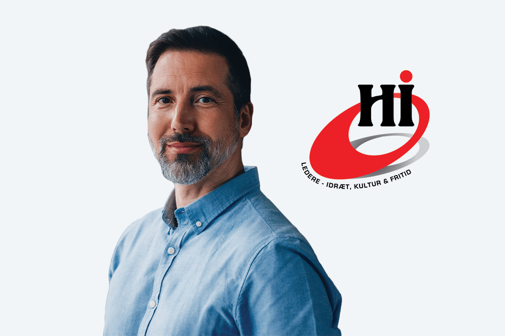 Medlem af Halinspektørforeningen