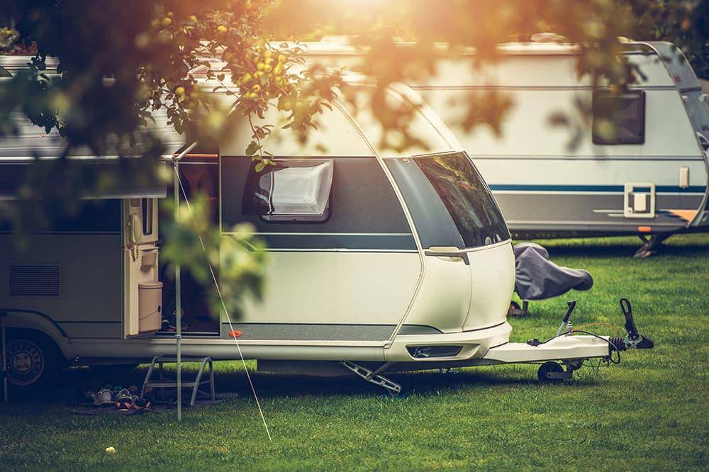 Camping