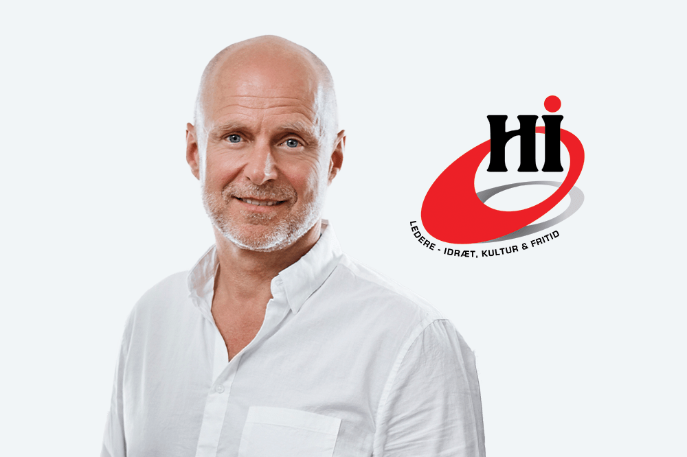 Medlem af Halinspektørforeningen