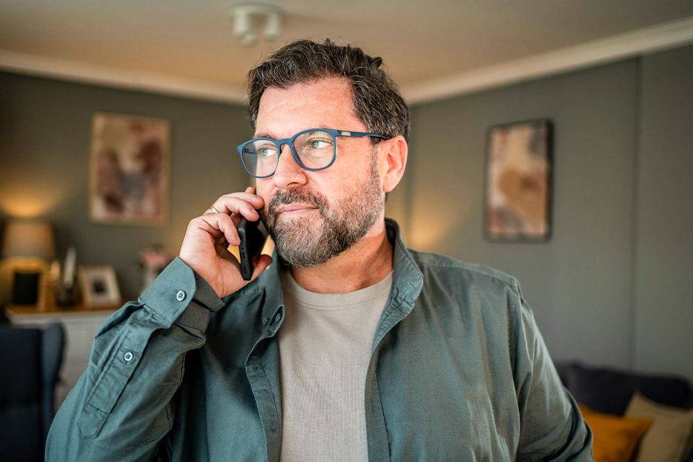 Tryg på Nettet hotline