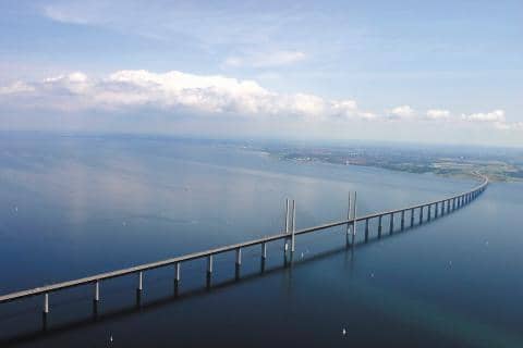 Øresund
